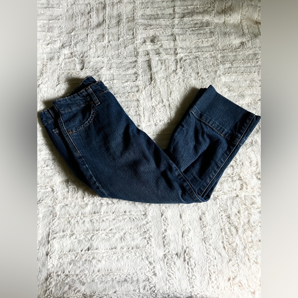 Levi’s Women’s 515 Jean Capris Pants Size 4